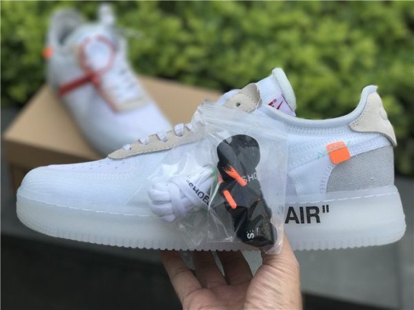 Air Force 1 Low Off-White AO4606-100 nike