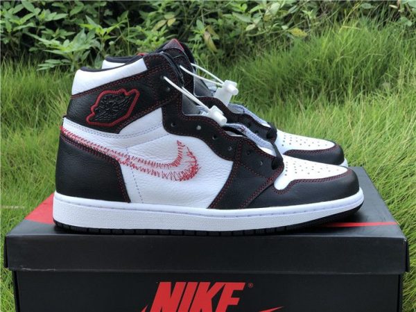 Air Jordan 1 High OG Defiant 2019 shoes