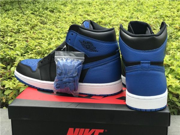 Air Jordan 1 Retro High OG 2017 Royal