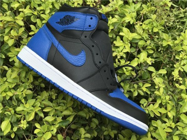 Air Jordan 1 Retro High OG 2017 Royal sneaker