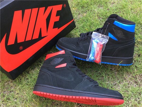 Air Jordan 1 Retro High OG Quai 54 trainer