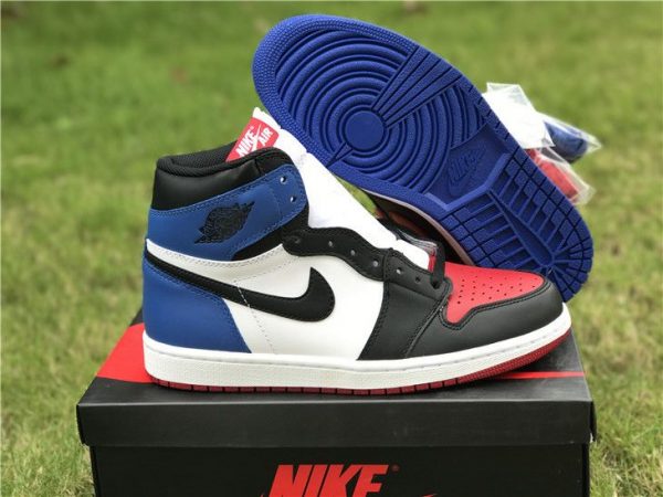 Air Jordan 1 Retro High OG Top Three