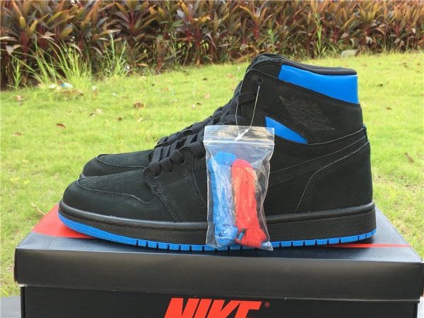 Air Jordan 1 Retro High Og Q54 quai 54 for sale