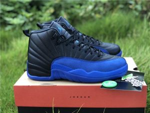 Air Jordan 12 Game Royal 130690-014