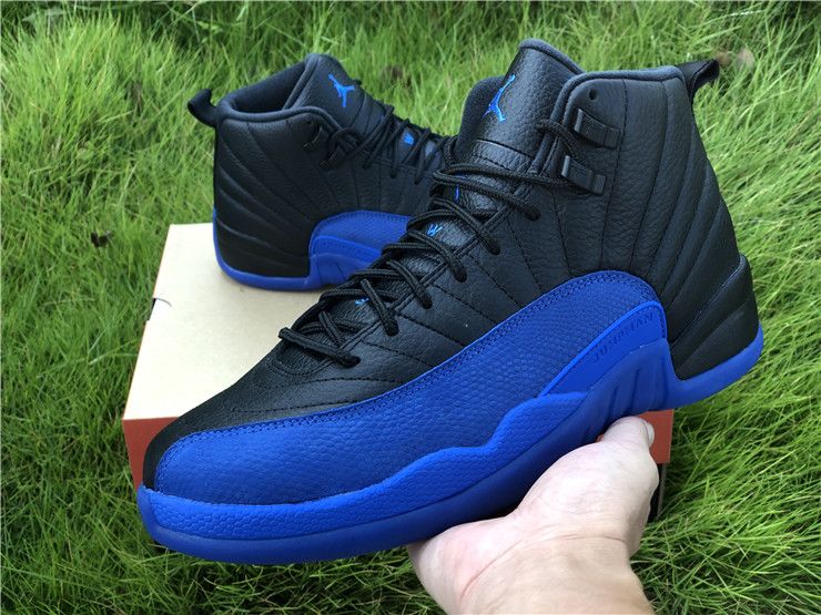 jordan 12 september 2019