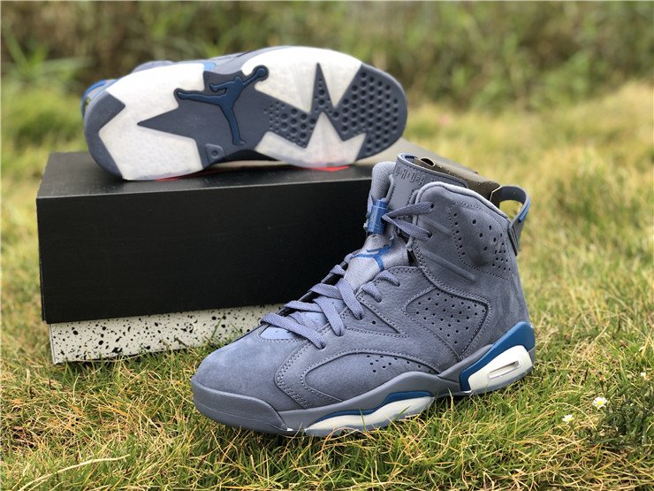 Aj 6 jimmy butler on sale