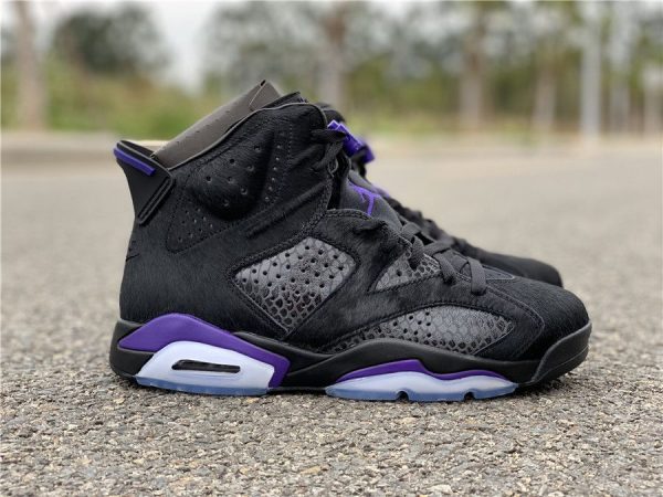 Air Jordan 6 Social Status for sale