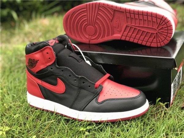 Banned Air Jordan 1 Retro High