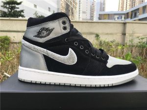 Jordan 1 Retro High Aleali May Shadow