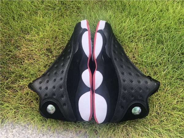 Nike AIR Jordan 13 Retro 'Playoff 2011 shoes