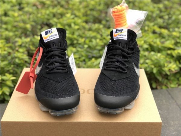 Nike The 10 Air Vapormax Fk Off-White