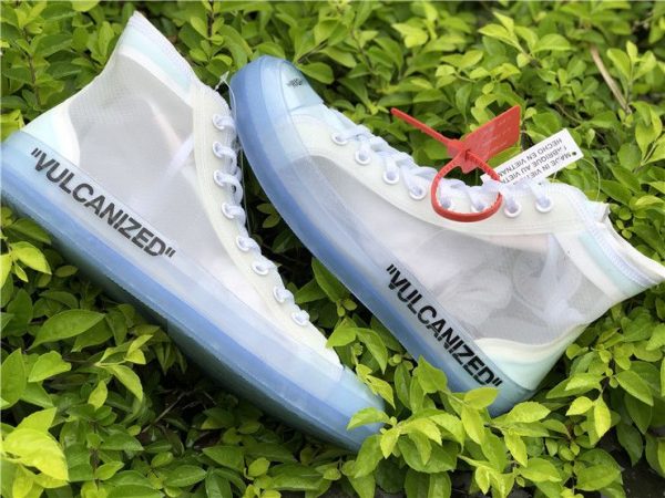 Off White x Converse Chuck 70 for sale