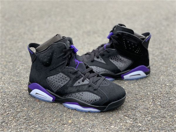 mens Air Jordan 6 Social Status