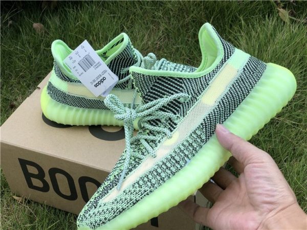 2019 adidas Yeezy Boost 350 V2 Yeezreel