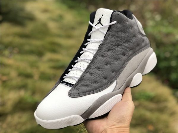 Air Jordan 13 Atmosphere Grey 414571-016