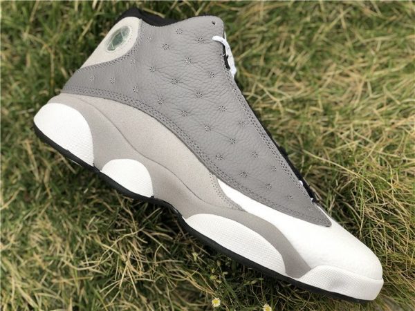 Air Jordan 13 Atmosphere Grey sneaker