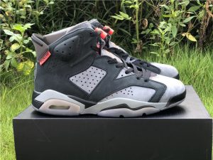 Air Jordan 6 PSG Paris Saint-Germain