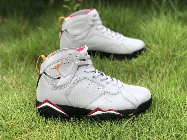 Air Jordan 7 Reflections of a Champion 2019 shoes