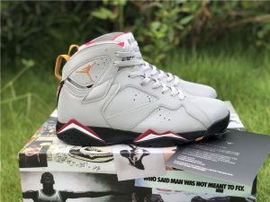 Air Jordan 7 Reflections of a Champion