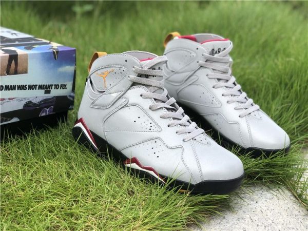 Air Jordan 7 Reflections of a Champion for sale