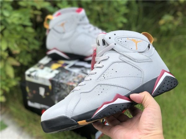 Air Jordan 7 Reflections of a Champion sneaker