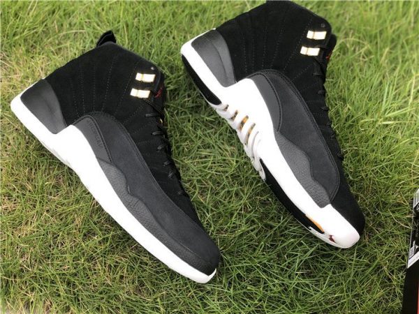 BUY Air Jordan 12 Reverse Taxi for sale