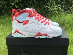 GS Air Jordan 7 Topaz Mist