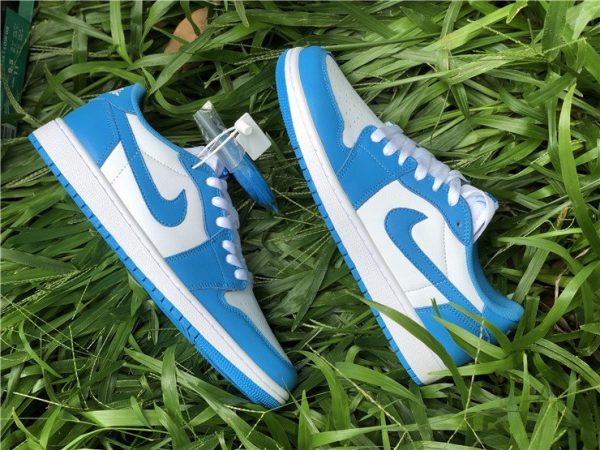 Jordan 1 Low SB UNC - CJ7891-401