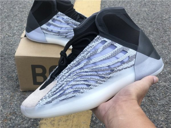 Kanye West Yeezy Basketball Quantum