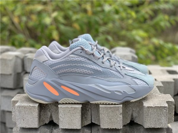 Kanye West adidas Yeezy 700 V2 Inertia