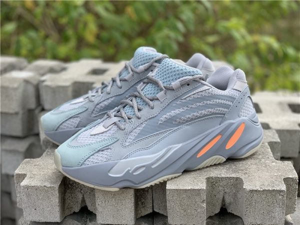 Kanye West adidas Yeezy 700 V2 Inertia sneaker