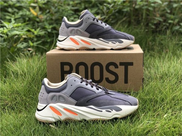 Magnet adidas Yeezy Boost 700 2019 shoes