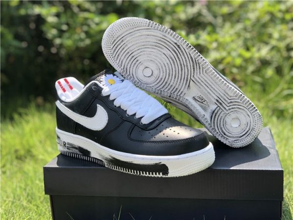Nike Air Force 1 07 X Peaceminusone shoes