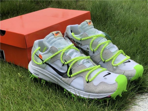 Off-White Nike Zoom Terra Kiger 5 CD8179-100