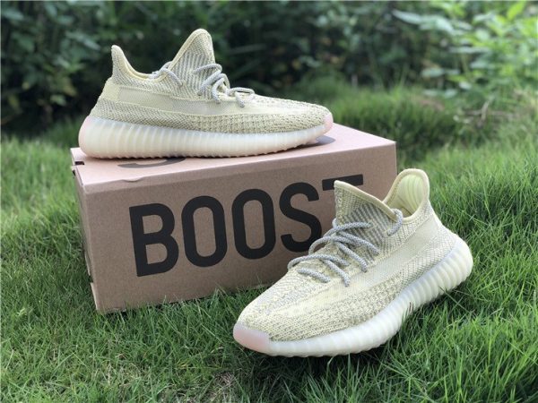 Yeezy Boost 350 V2 Antlia Reflective FV3255 sneaker