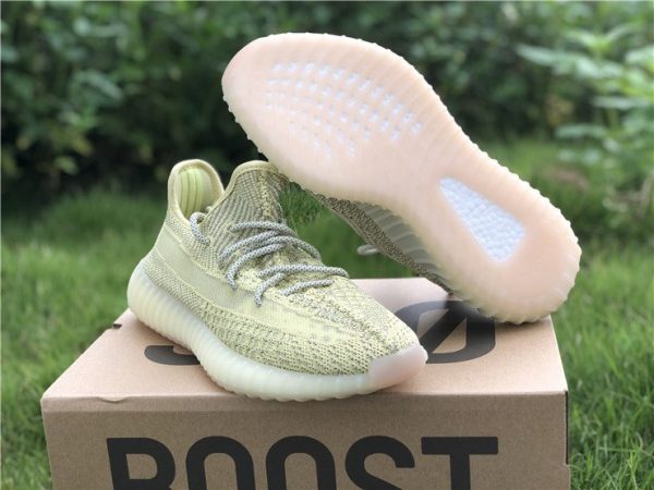 Yeezy Boost 350 V2 Antlia Reflective sneaker