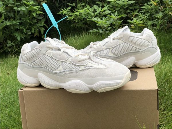 adidas Yeezy 500 Bone White FV3573