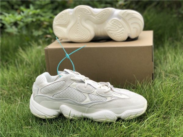 adidas Yeezy 500 Bone White FV3573 sale