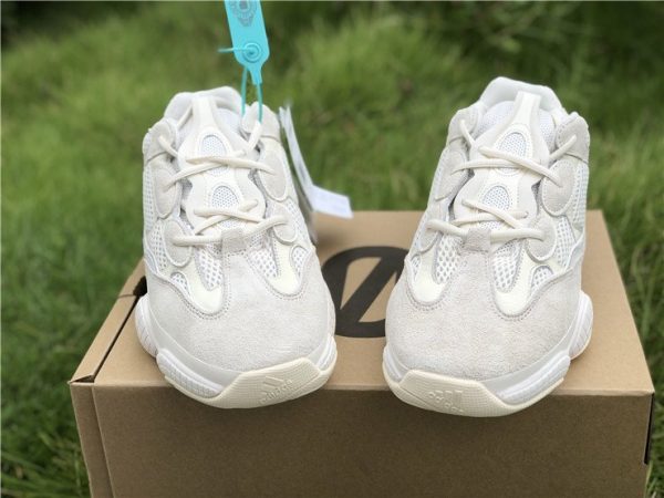 adidas Yeezy 500 Bone White FV3573 trainer