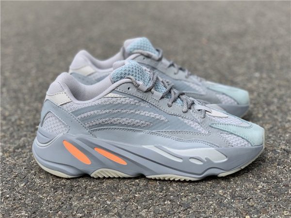 adidas Yeezy 700 V2 Inertia FW2549 shoes