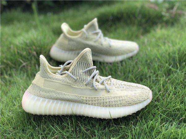 adidas Yeezy Boost 350 V2 Antlia Reflective sneaker