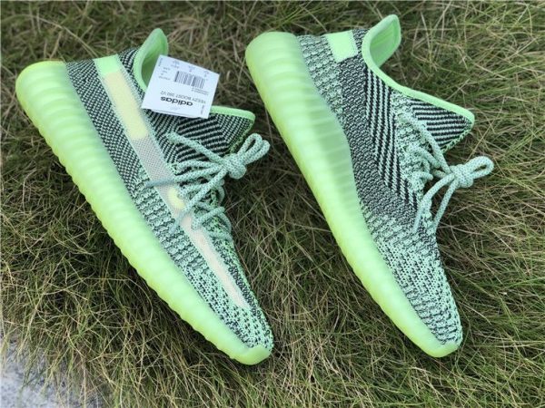 adidas Yeezy Boost 350 V2 Yeezreel 2019