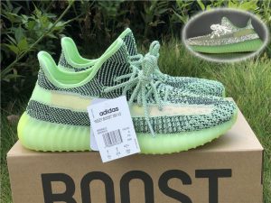 adidas Yeezy Boost 350 V2 Yeezreel