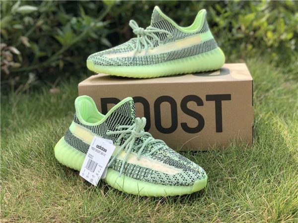 adidas Yeezy Boost 350 V2 Yeezreel for sale