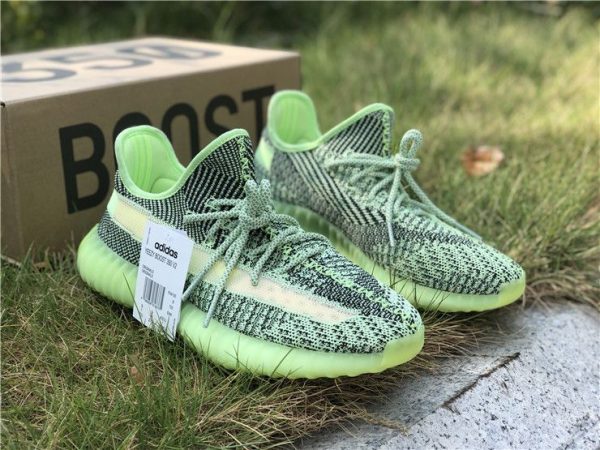 adidas Yeezy Boost 350 V2 Yeezreel sneaker