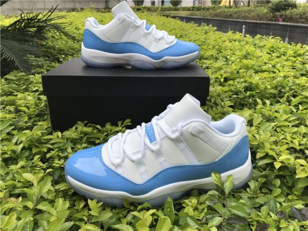 buy Air Jordan 11 Low Columbia