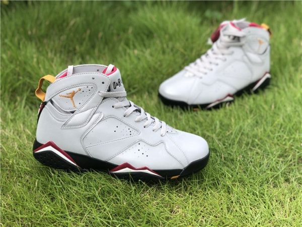 buy Air Jordan 7 Reflections of a Champion