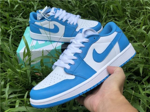 buy Jordan 1 Low SB UNC - CJ7891-401