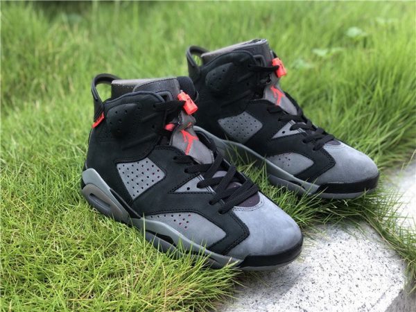 shop Air Jordan 6 PSG Paris Saint-Germain