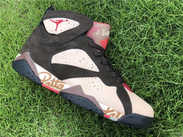 shop Patta X Jordan 7 Retro OG SP Shimmer